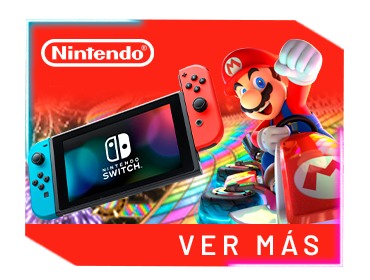 nintendo