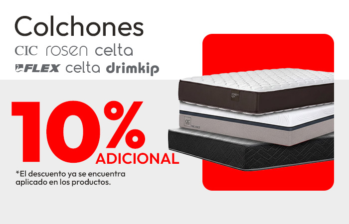 Colchones