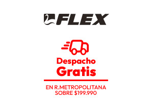 Semana Flex DG RM SOBRE 199990