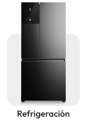Refrigeradores