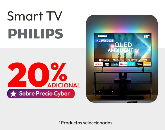 TV Philips