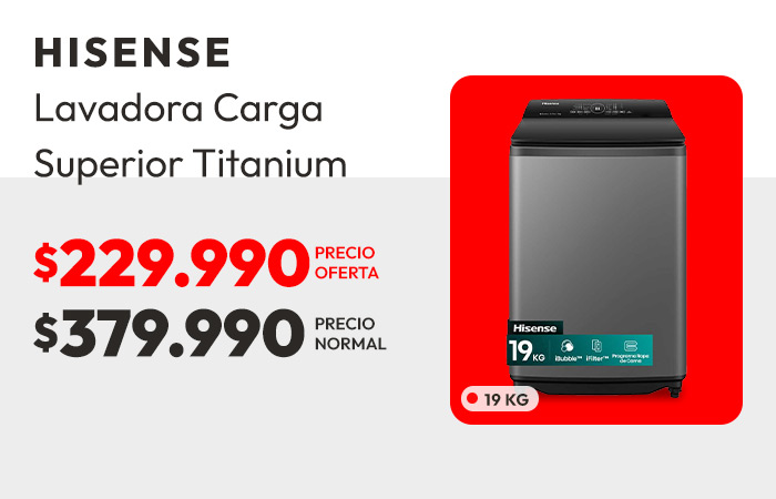 Hisense