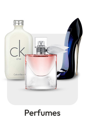 Perfumes