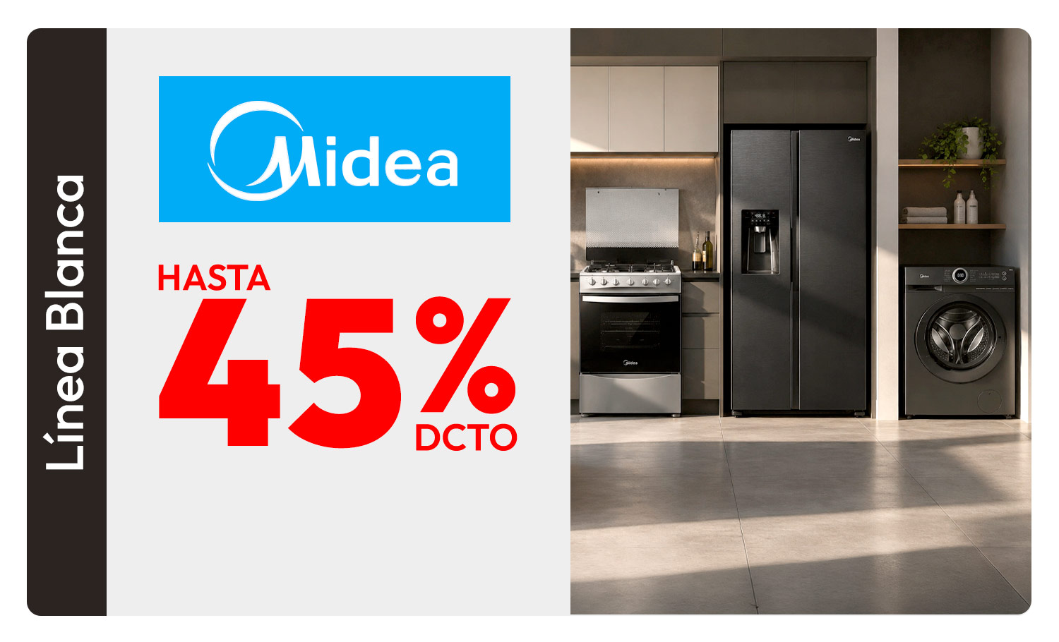 Midea
