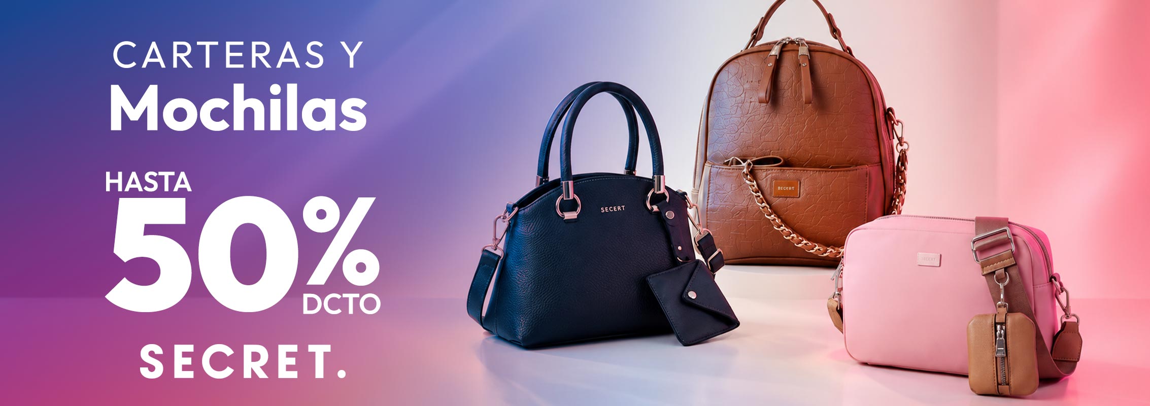 Carteras