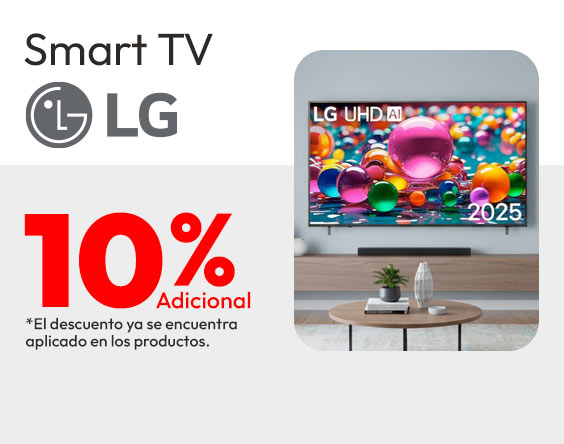 TV LG