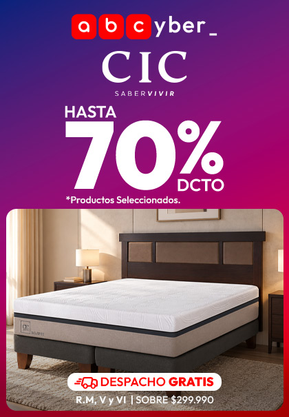 CIC