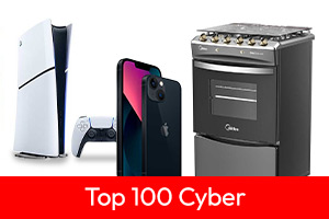 Top 100 Cyber
