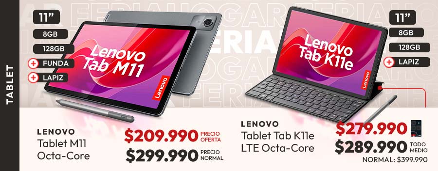 Tablet