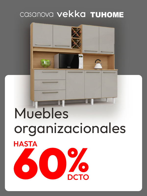 Camas funcionales