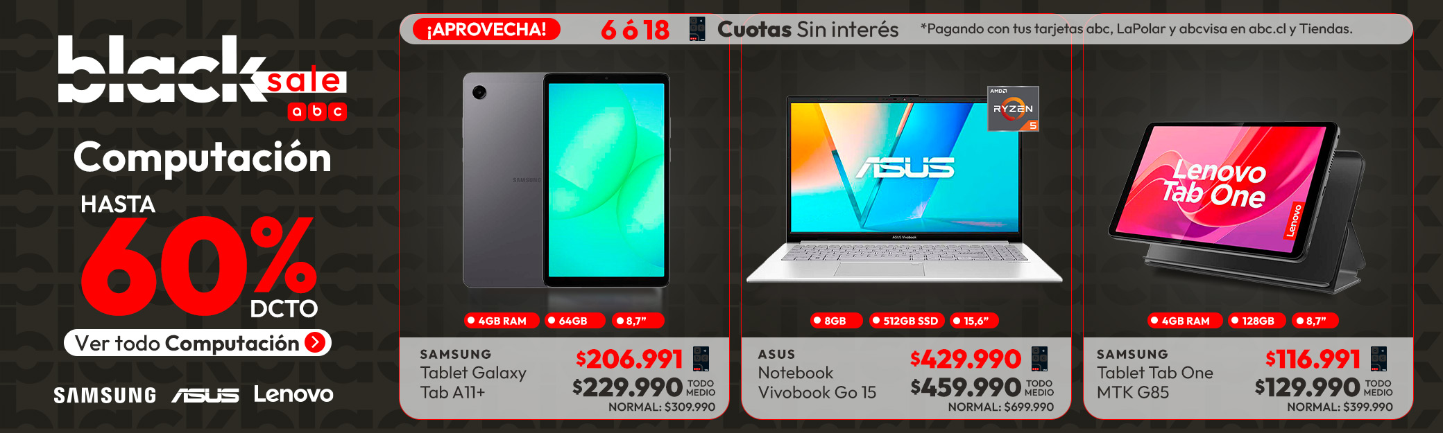 Computación