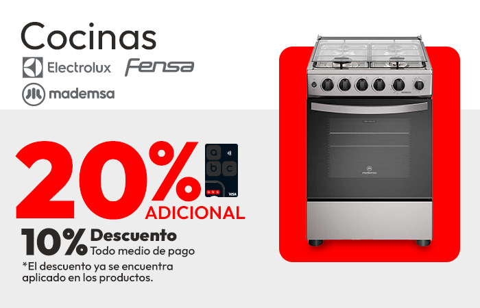 Linea blanca