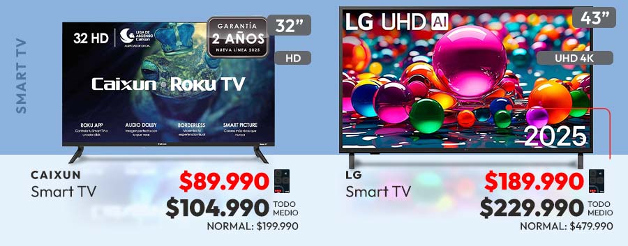 TV