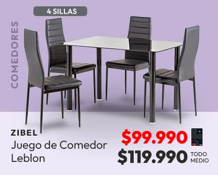 comedores