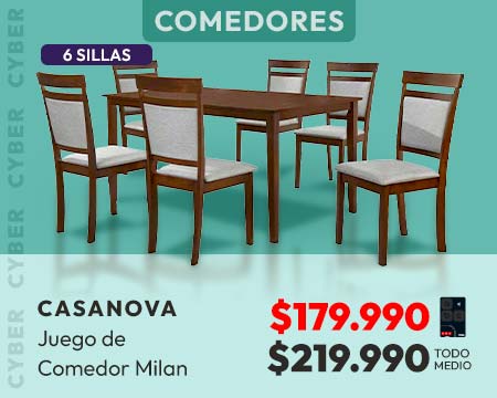 Comedores