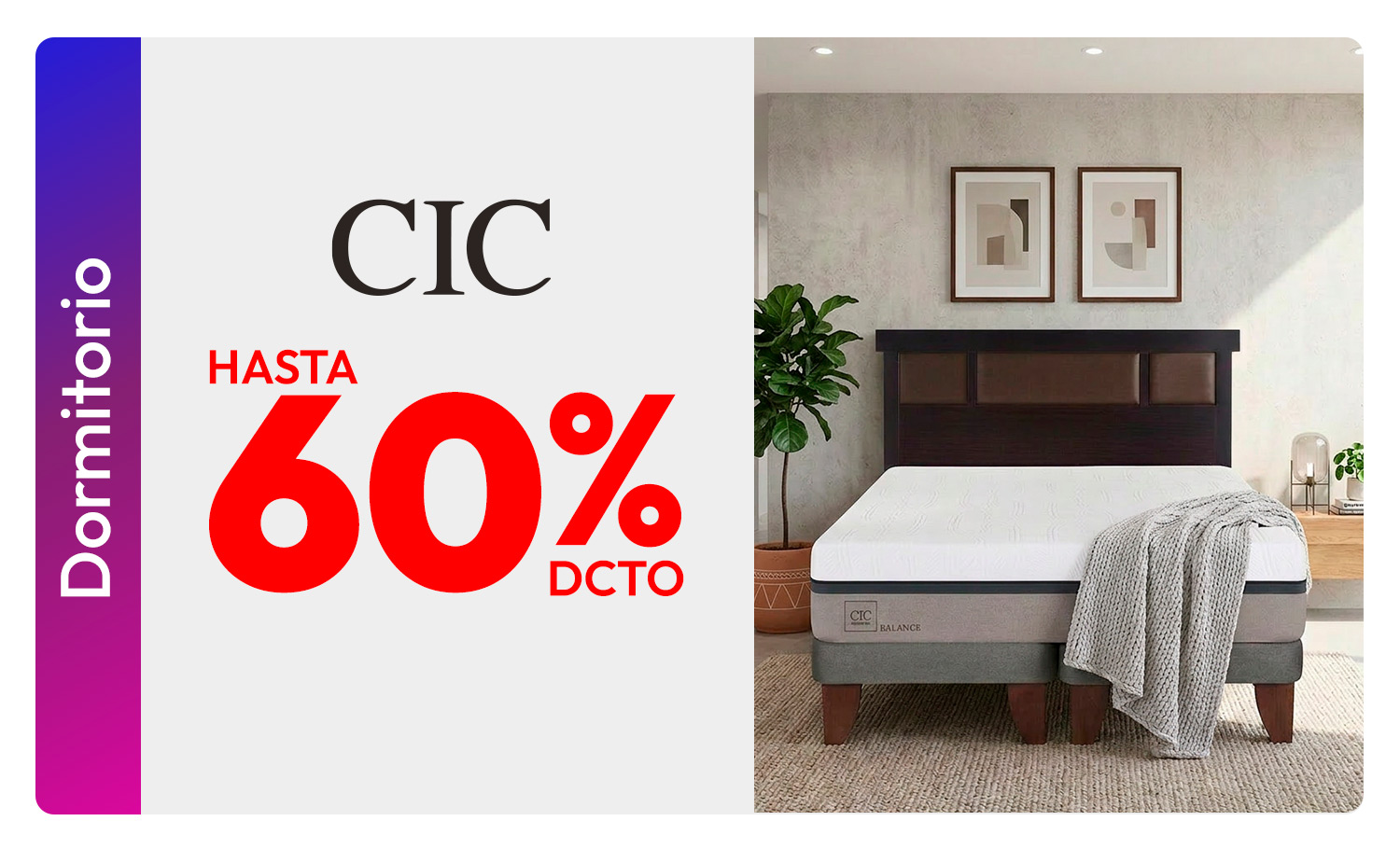 CIC