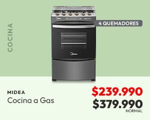 Cocina