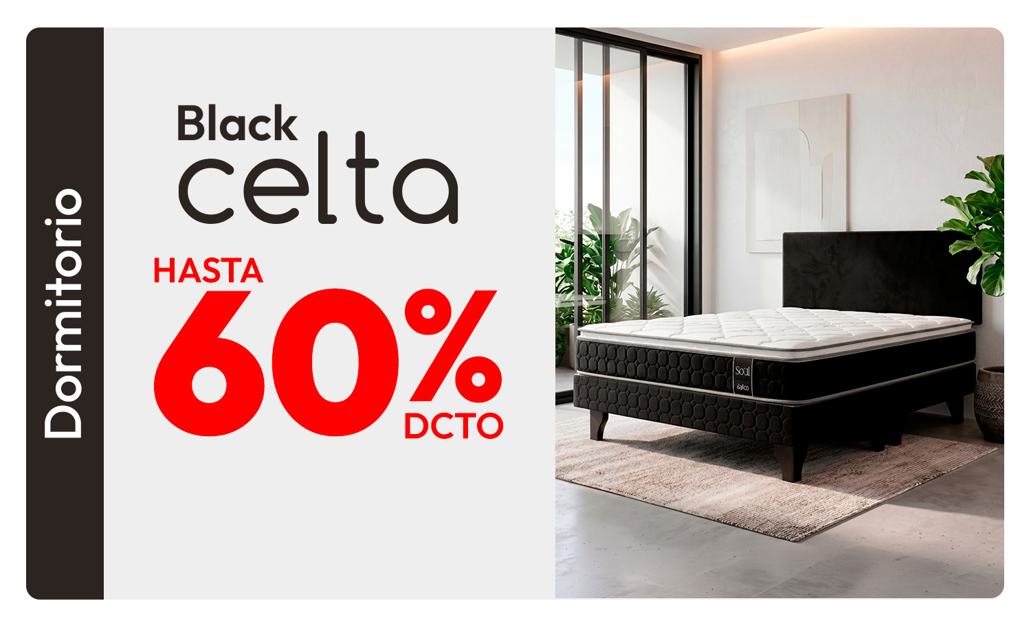 Black Celta