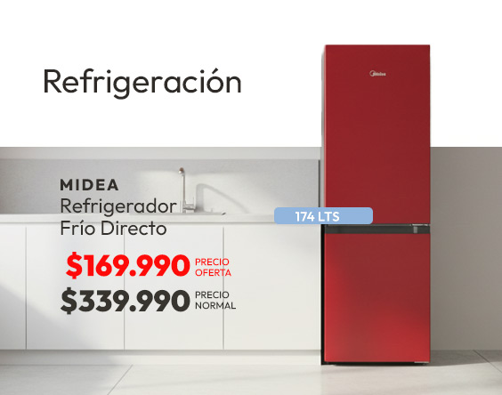 Midea