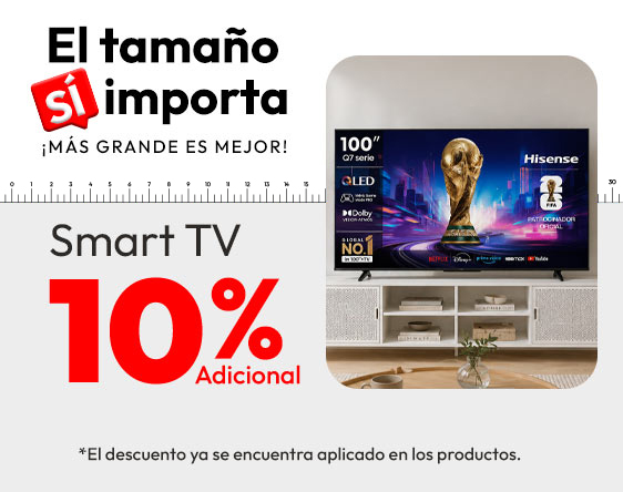 Hisense tv