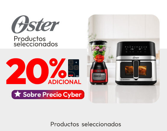Oster