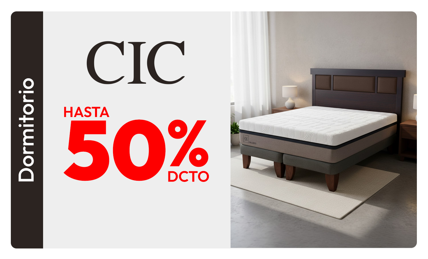 CIC