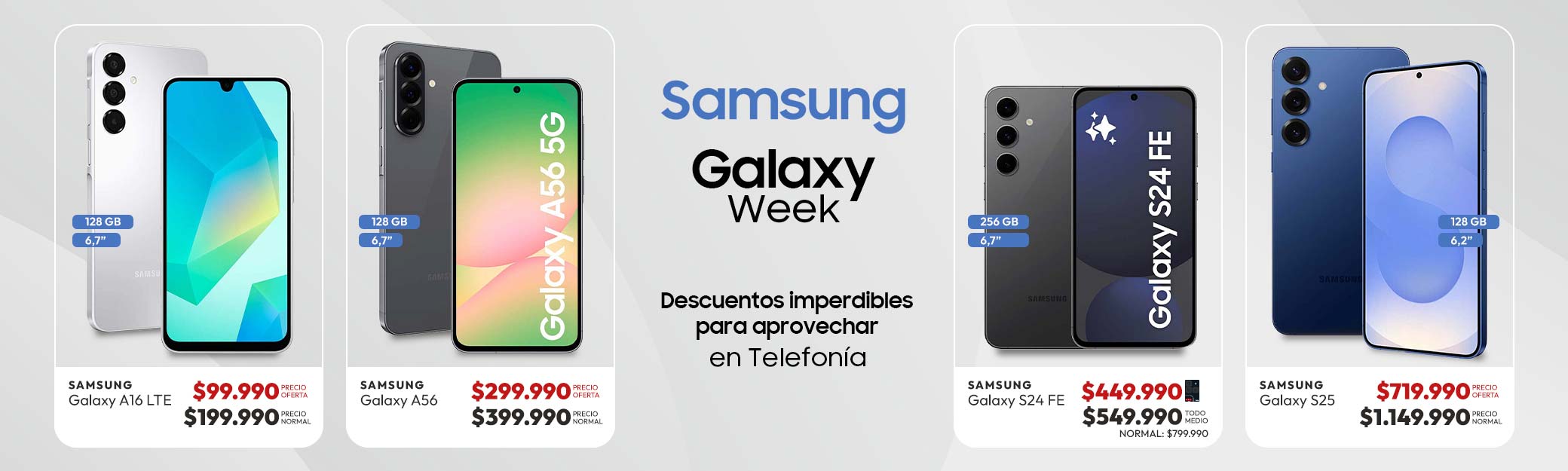 Telefonía