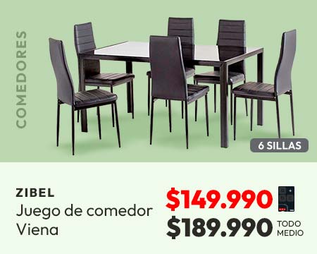 Comedor
