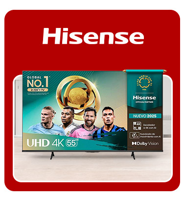 Hisense