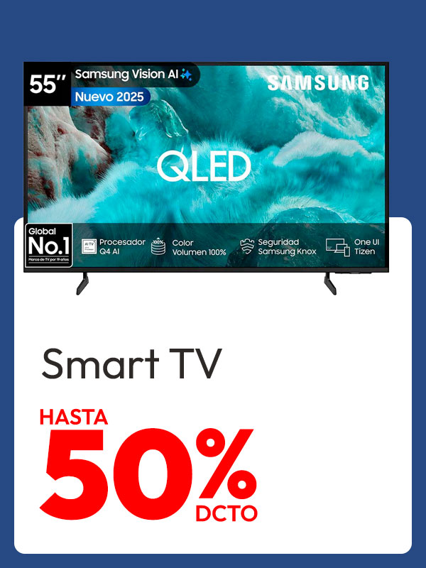 Smart TV
