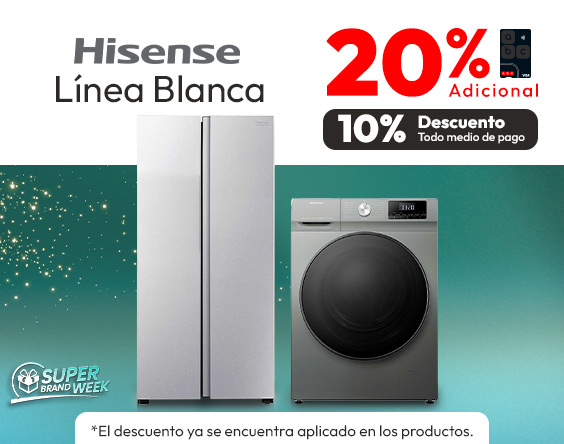 Hisense LB