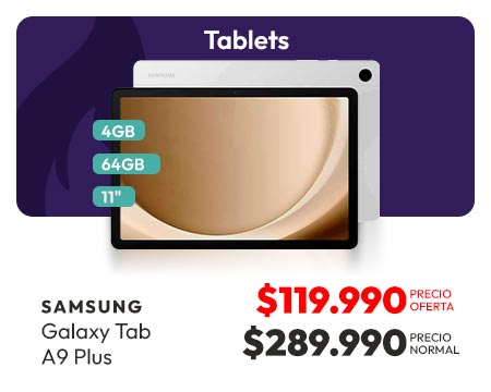 tablet