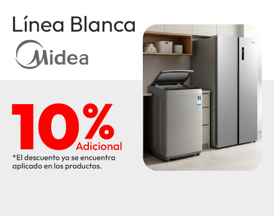 Linea blanca