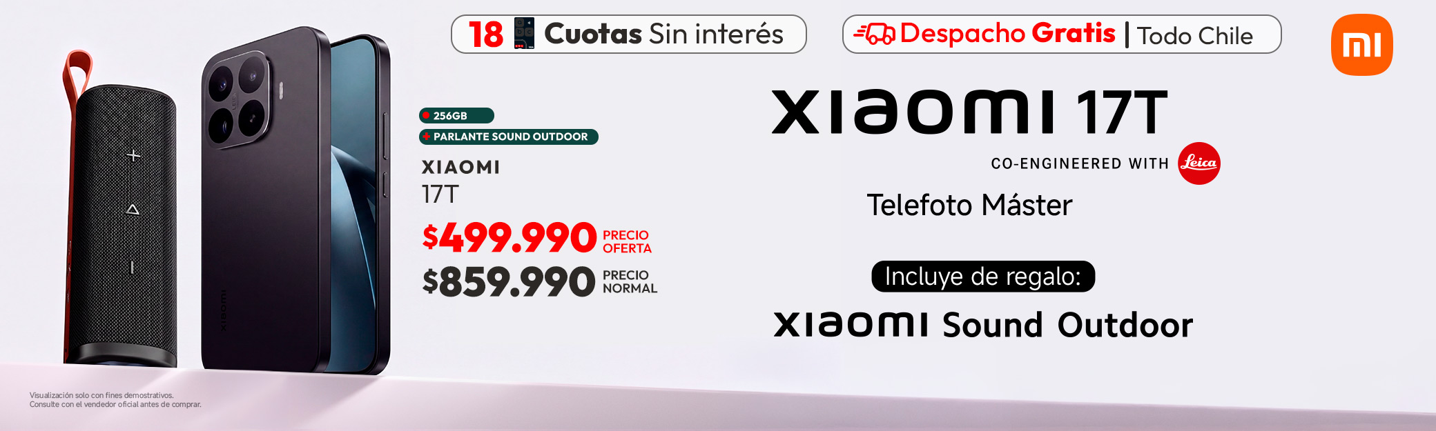 Xiaomi