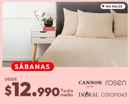 Ropa cama