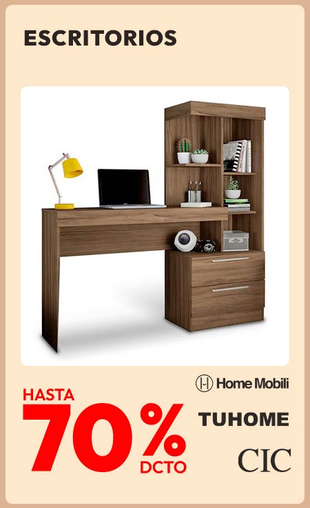Escritorios