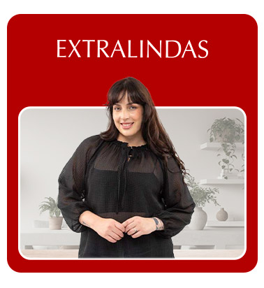Extralindas