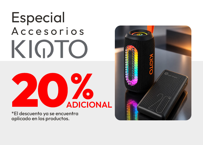 Especial Kioto 20% tmp