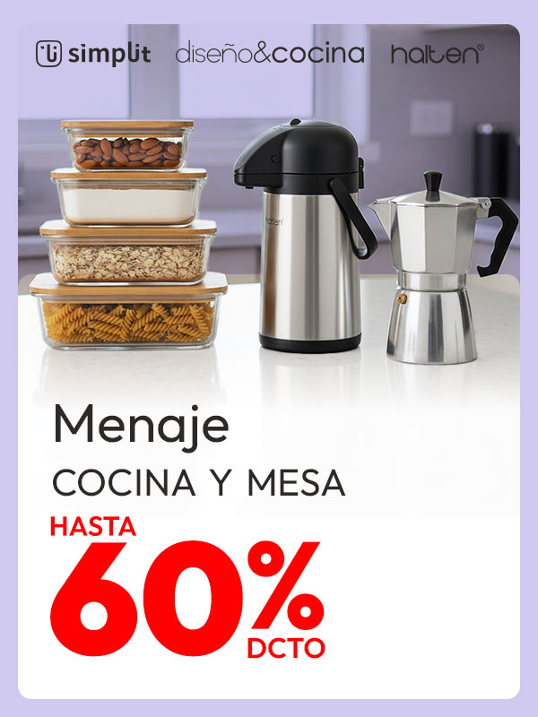 Menaje