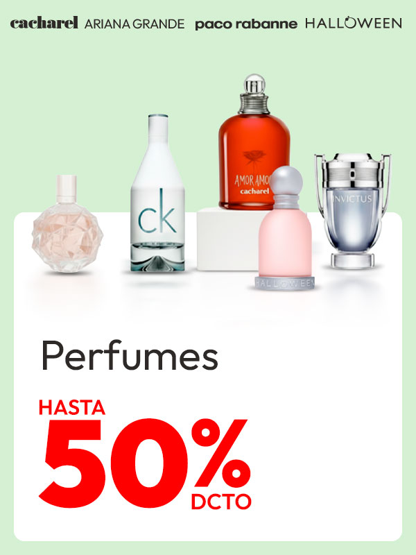 Perfumes