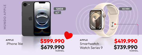 Mundo Apple