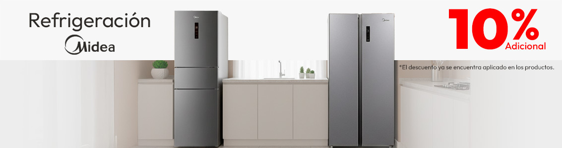 Midea