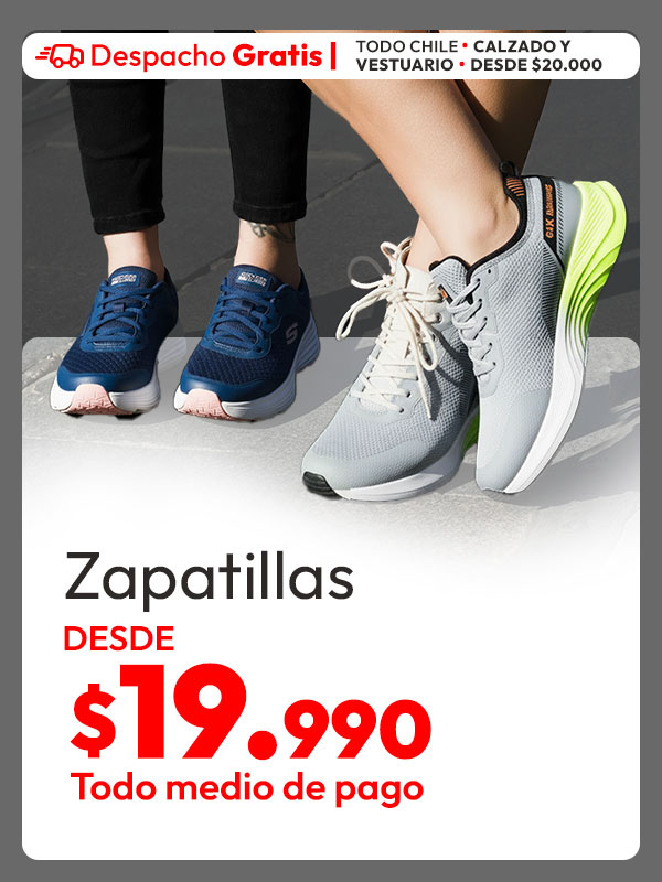 Zapatillas