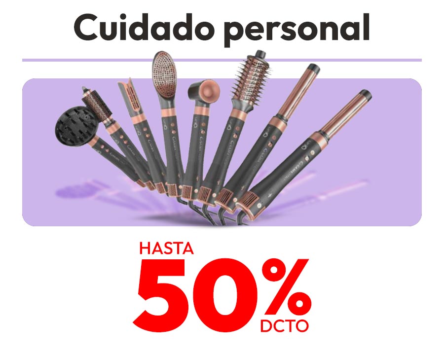 lavavajillas hasta 40% dcto