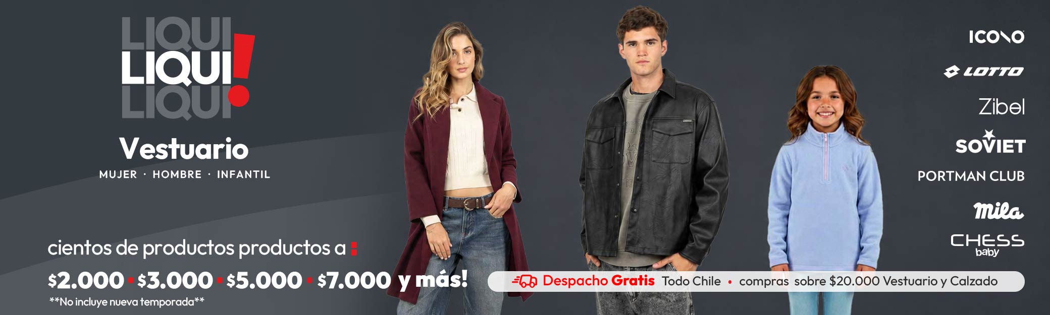 Moda Liqui