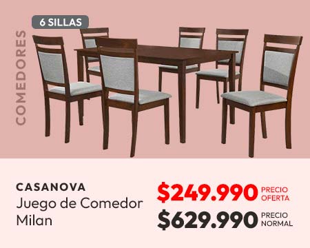 Comedores