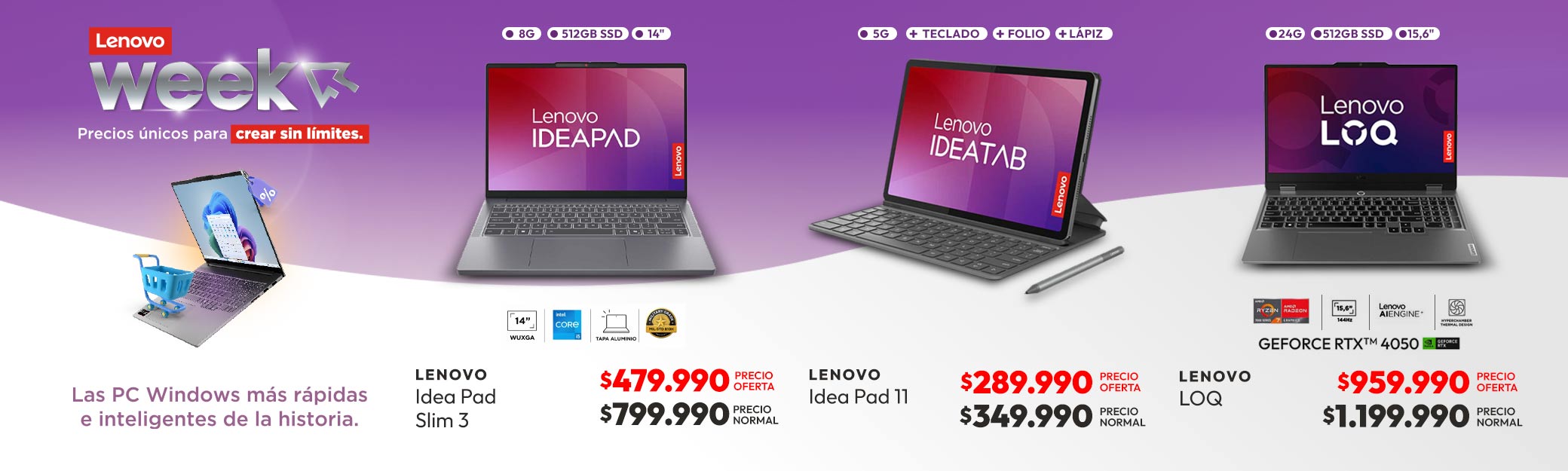 Lenovo