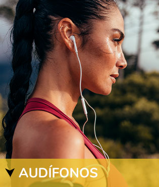 audifonos