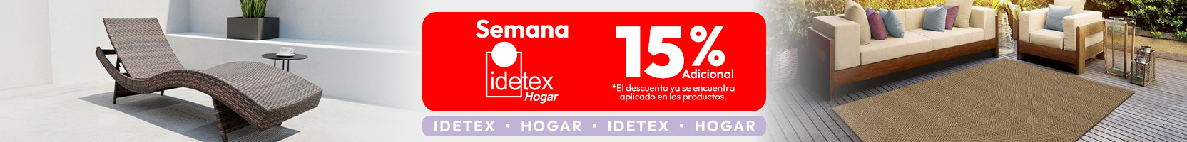 Especial Idetex