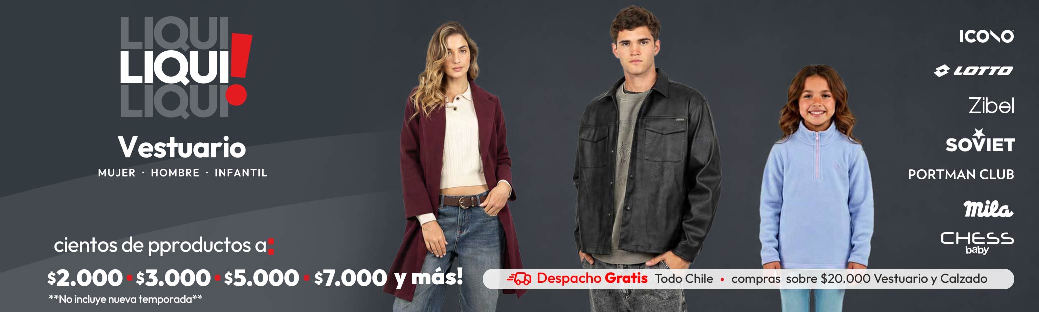 Moda Liqui